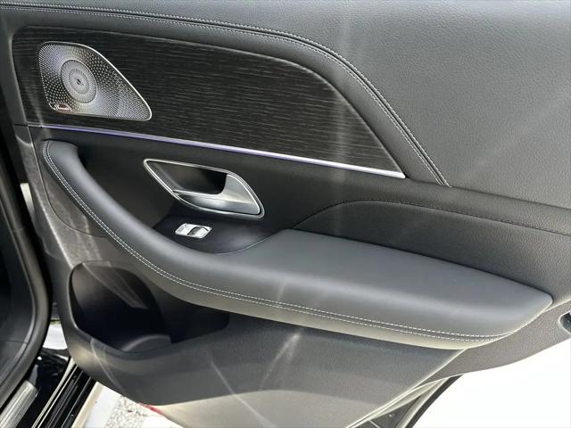 2026 Mercedes-Benz AMG GLE 53 4MATIC+