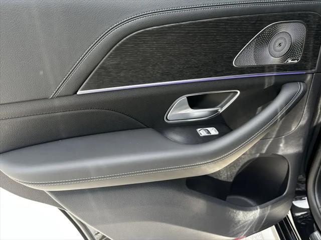 2026 Mercedes-Benz AMG GLE 53 4MATIC+