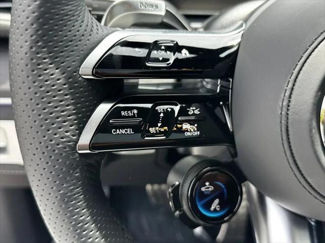 2026 Mercedes-Benz AMG GLE 53 4MATIC+