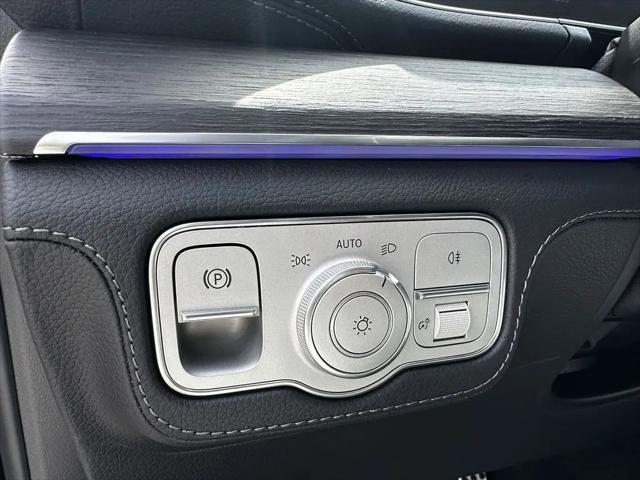 2026 Mercedes-Benz AMG GLE 53 4MATIC+