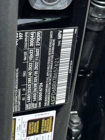 2026 Mercedes-Benz AMG GLE 53 4MATIC+