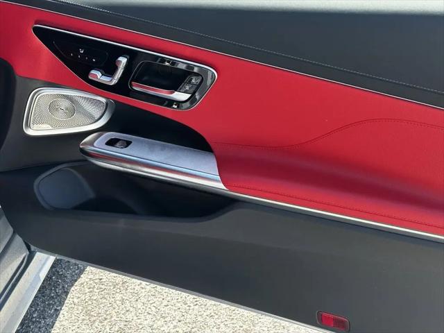 2026 Mercedes-Benz CL CLE 450