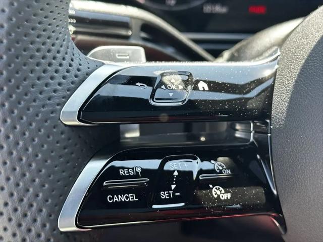 2026 Mercedes-Benz CL CLE 450