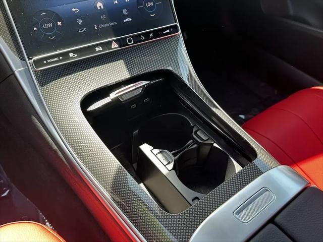 2026 Mercedes-Benz CL CLE 450
