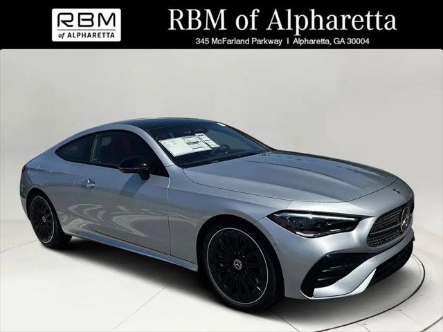 2026 Mercedes-Benz CL CLE 450 for sale in Alpharetta, GA