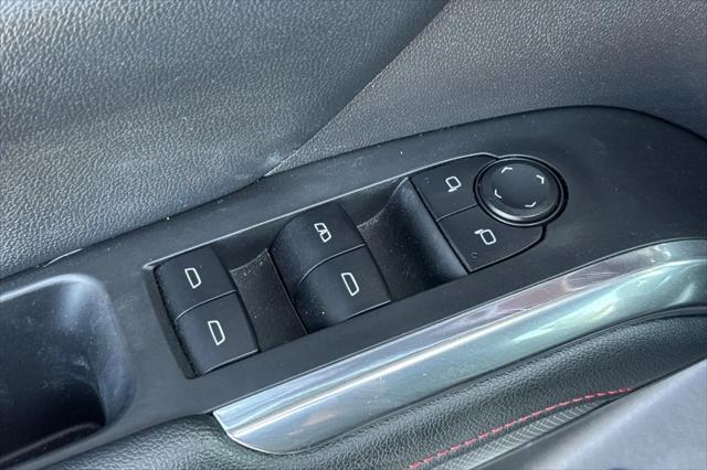 2025 Chevrolet Traverse AWD Z71