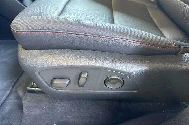 2025 Chevrolet Traverse AWD Z71