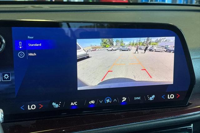 2025 Chevrolet Traverse AWD Z71