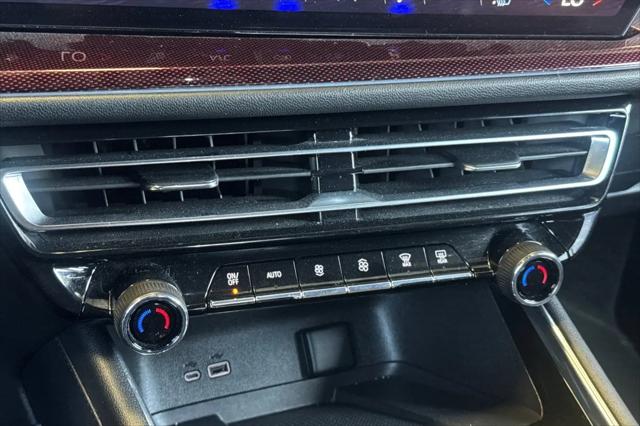 2025 Chevrolet Traverse AWD Z71
