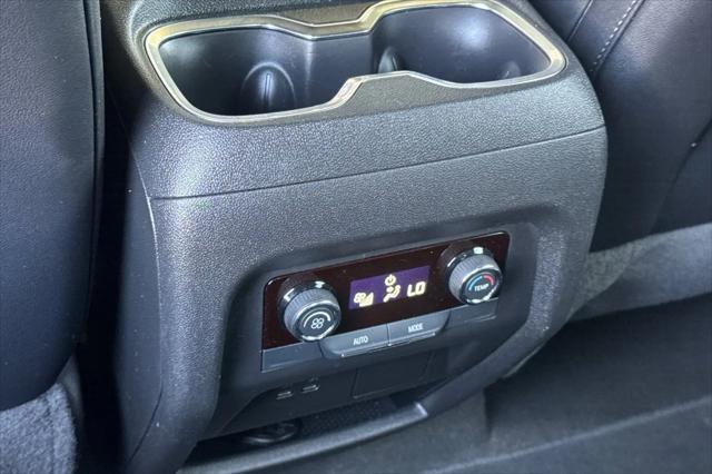 2025 Chevrolet Traverse AWD Z71