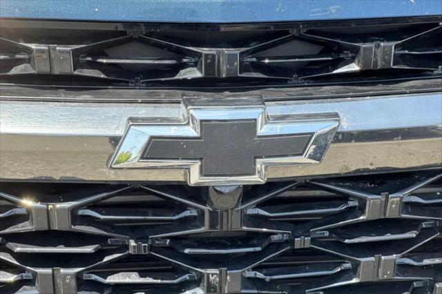 2025 Chevrolet Traverse AWD Z71