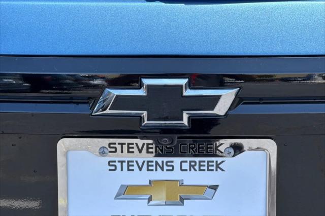 2025 Chevrolet Traverse AWD Z71