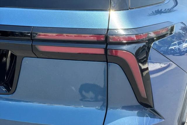 2025 Chevrolet Traverse AWD Z71