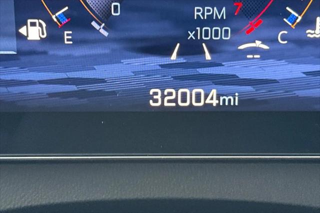 2025 Chevrolet Traverse AWD Z71