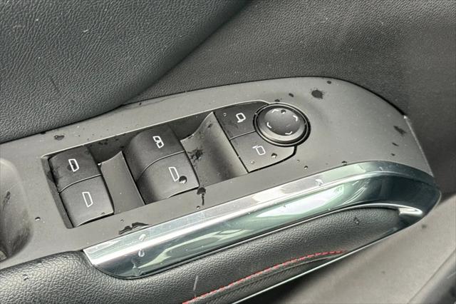 2025 Chevrolet Traverse AWD Z71