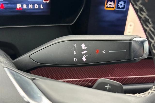 2025 Chevrolet Traverse AWD Z71