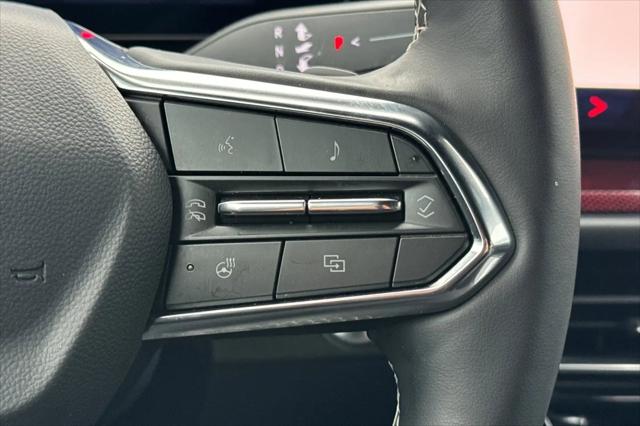 2025 Chevrolet Traverse AWD Z71