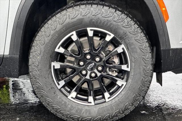 2025 Chevrolet Traverse AWD Z71