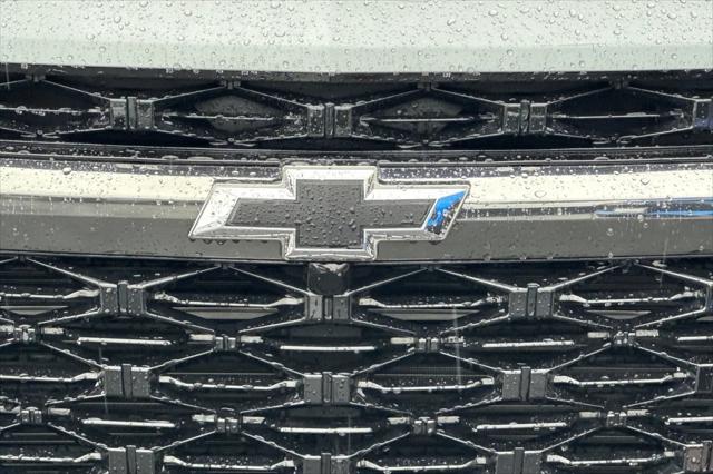 2025 Chevrolet Traverse AWD Z71