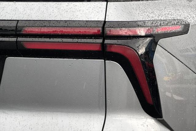 2025 Chevrolet Traverse AWD Z71