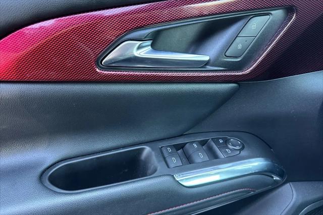 2025 Chevrolet Traverse AWD Z71
