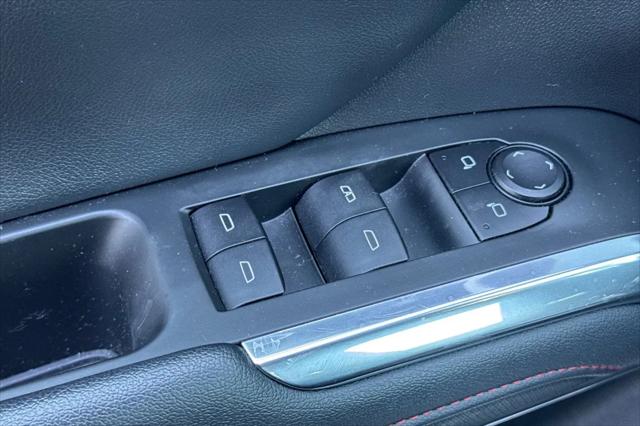 2025 Chevrolet Traverse AWD Z71