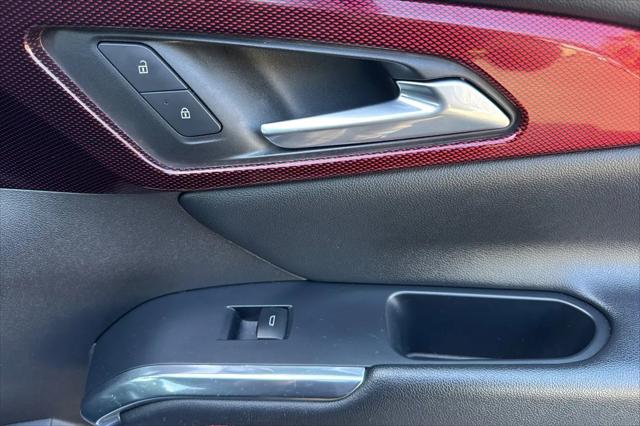 2025 Chevrolet Traverse AWD Z71
