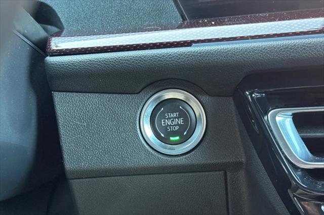 2025 Chevrolet Traverse AWD Z71