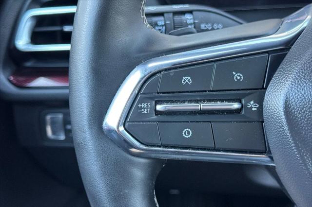 2025 Chevrolet Traverse AWD Z71
