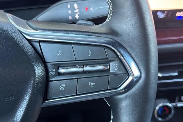 2025 Chevrolet Traverse AWD Z71