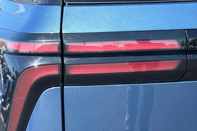 2025 Chevrolet Traverse AWD Z71