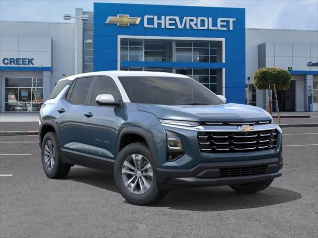 2026 Chevrolet Equinox FWD LT for sale in San Jose, CA