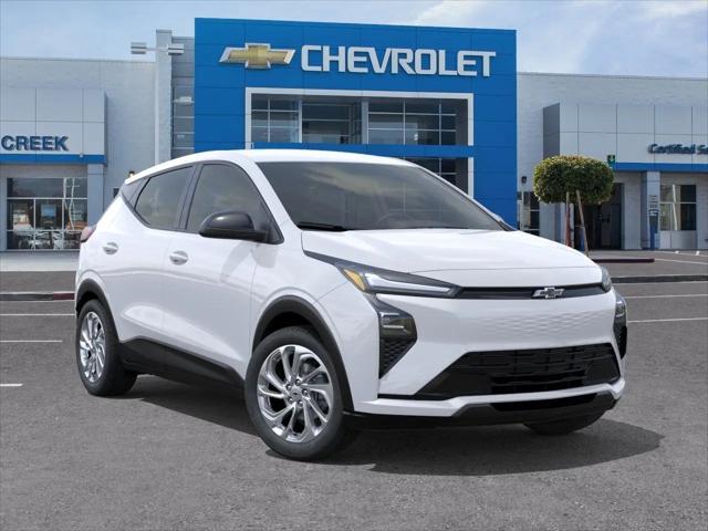 2027 Chevrolet Bolt LT FWD