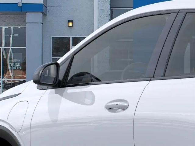 2027 Chevrolet Bolt LT FWD