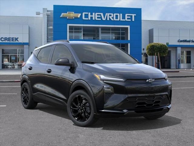2027 Chevrolet Bolt RS FWD