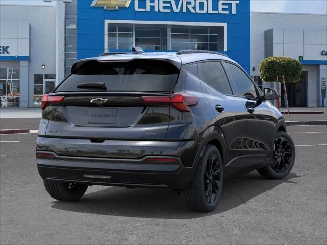 2027 Chevrolet Bolt RS FWD
