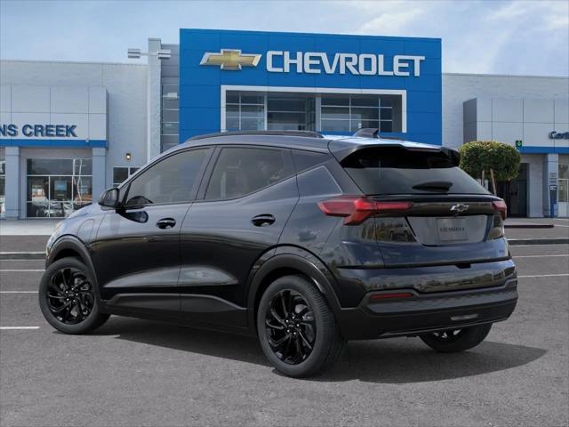 2027 Chevrolet Bolt RS FWD