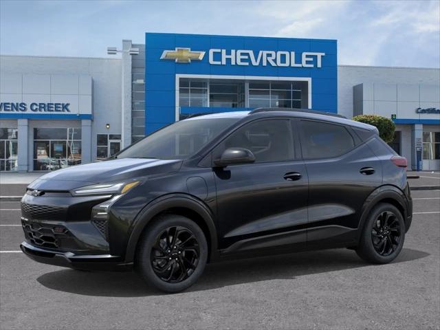 2027 Chevrolet Bolt RS FWD