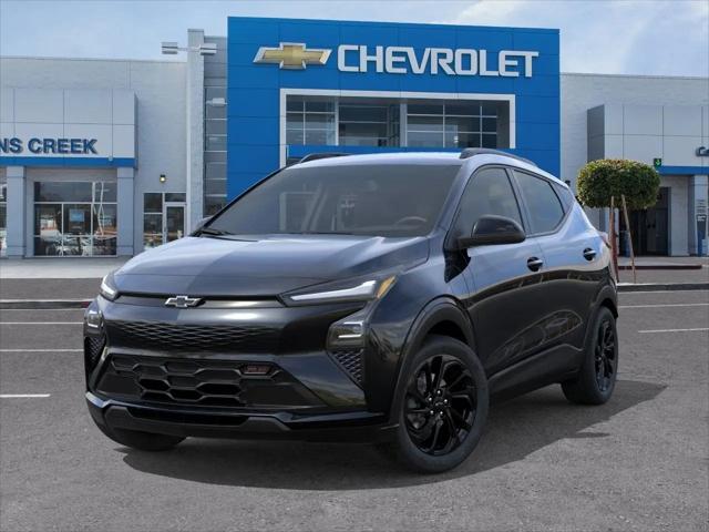 2027 Chevrolet Bolt RS FWD