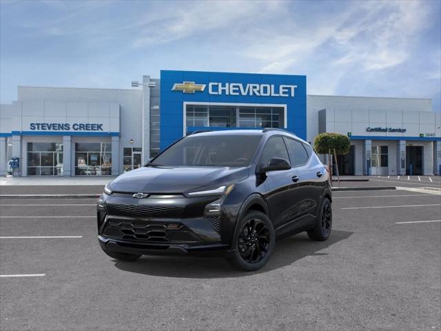 2027 Chevrolet Bolt RS FWD