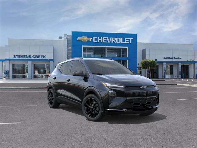 2027 Chevrolet Bolt RS FWD