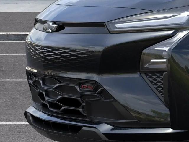 2027 Chevrolet Bolt RS FWD