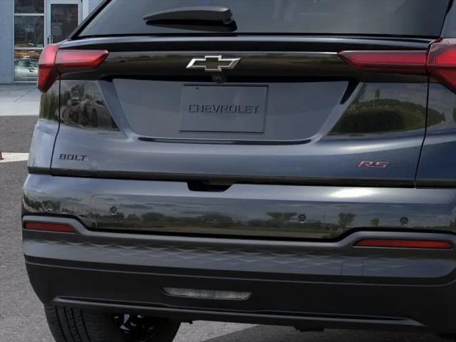 2027 Chevrolet Bolt RS FWD