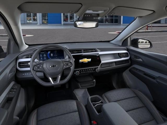 2027 Chevrolet Bolt RS FWD