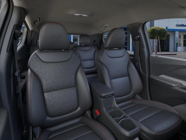2027 Chevrolet Bolt RS FWD