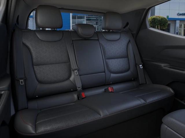 2027 Chevrolet Bolt RS FWD