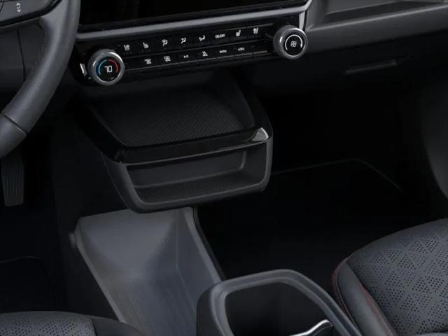 2027 Chevrolet Bolt RS FWD