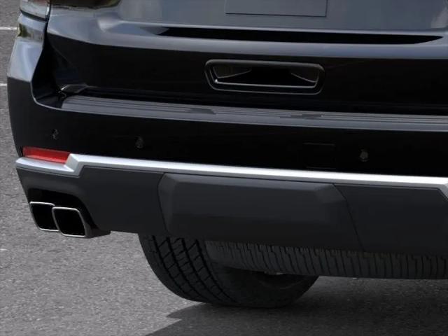 2026 Chevrolet Suburban High Country, 4WD