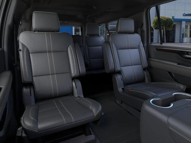 2026 Chevrolet Suburban High Country, 4WD