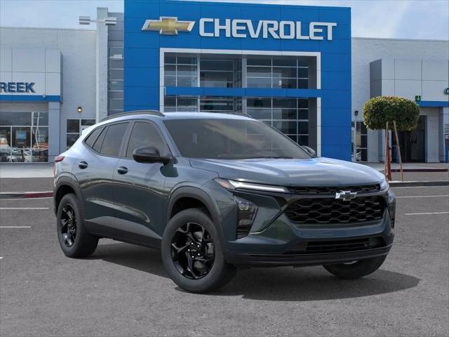2026 Chevrolet Trax FWD LT for sale in San Jose, CA